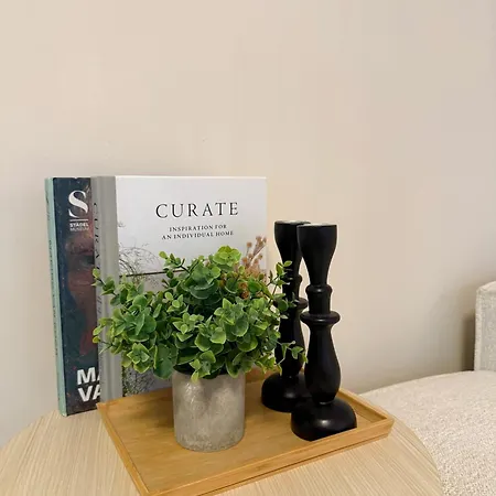 Apartamento Modern Near Frankfurt *