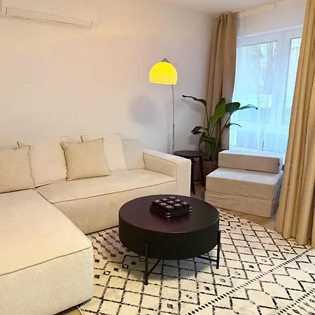 Modern Near Frankfurt Oberursel