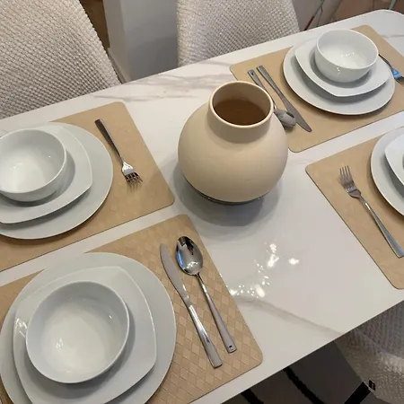 Modern Near Frankfurt Apartamento