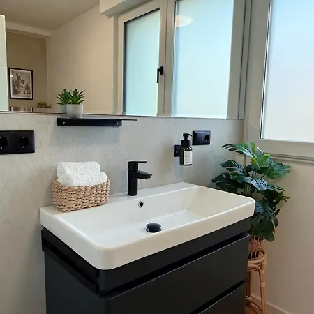 Apartamento Modern Near Frankfurt *