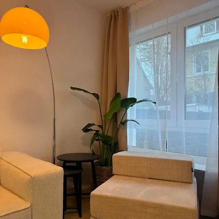 Modern Near Frankfurt Apartman Oberursel