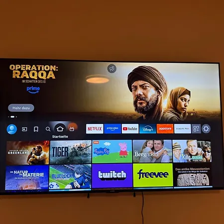 Modern Near Frankfurt Apartamento Oberursel