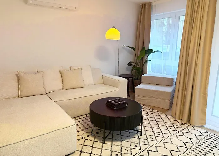 Modern Near Frankfurt Oberursel