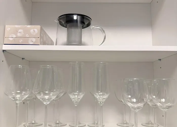 Modern Near Frankfurt Apartamento Oberursel