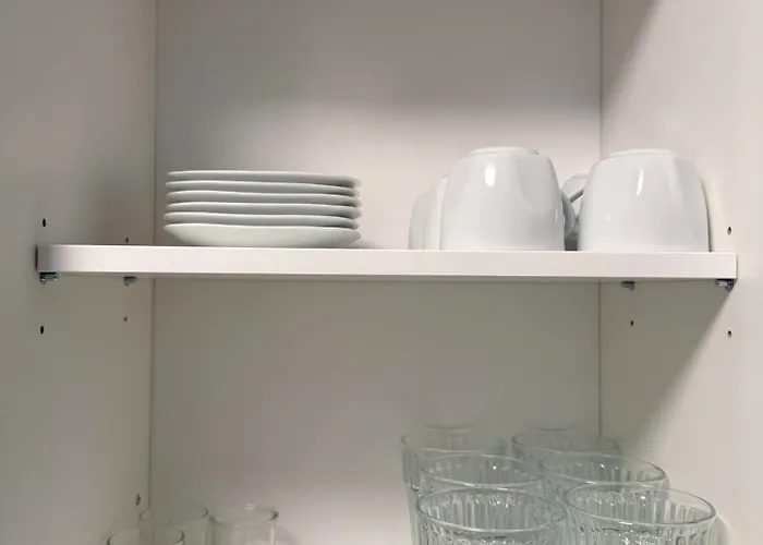 Modern Near Frankfurt Apartamento