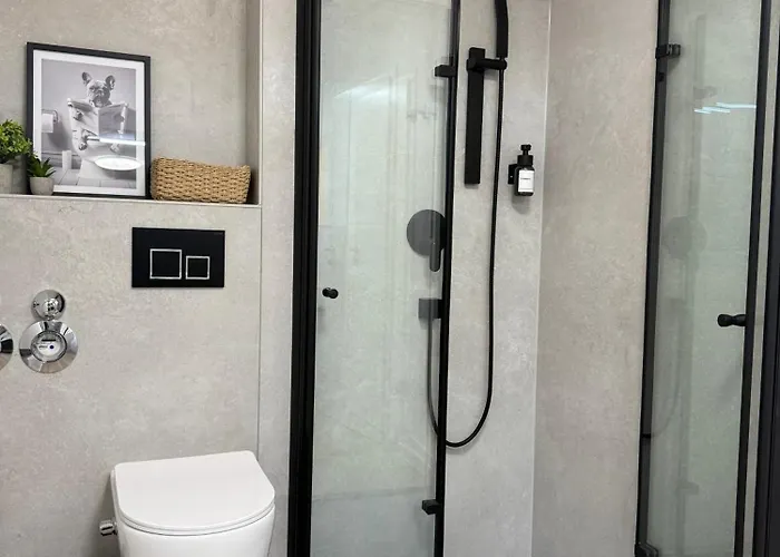 Modern Near Frankfurt Apartamento Oberursel