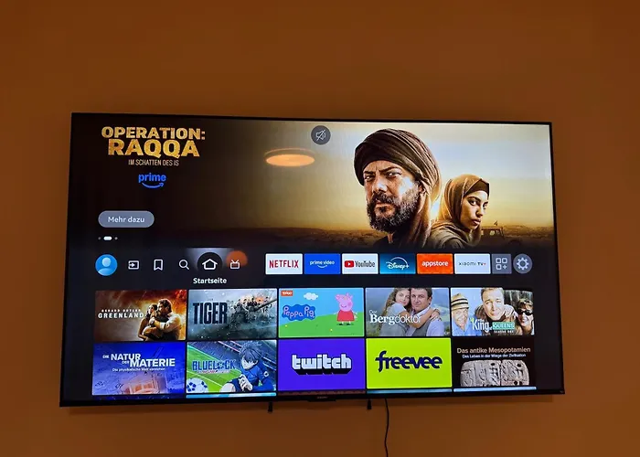 Modern Near Frankfurt Apartamento Oberursel